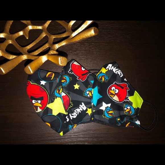 Face Masks - Picture 6 of 16